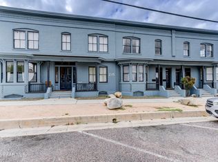 215 E Willis St, Prescott, AZ 86301