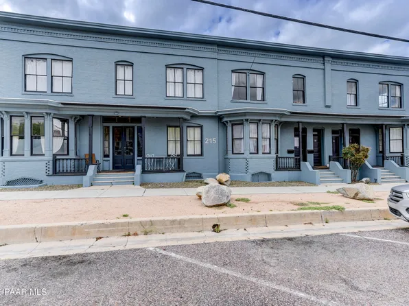 215 E Willis St, Prescott, AZ 86301