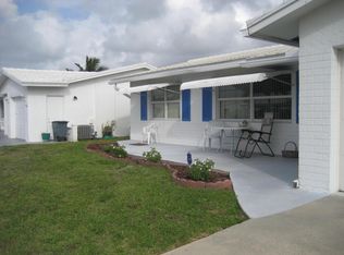 2108 SW 15th Street SW, Boynton Beach, FL 33426