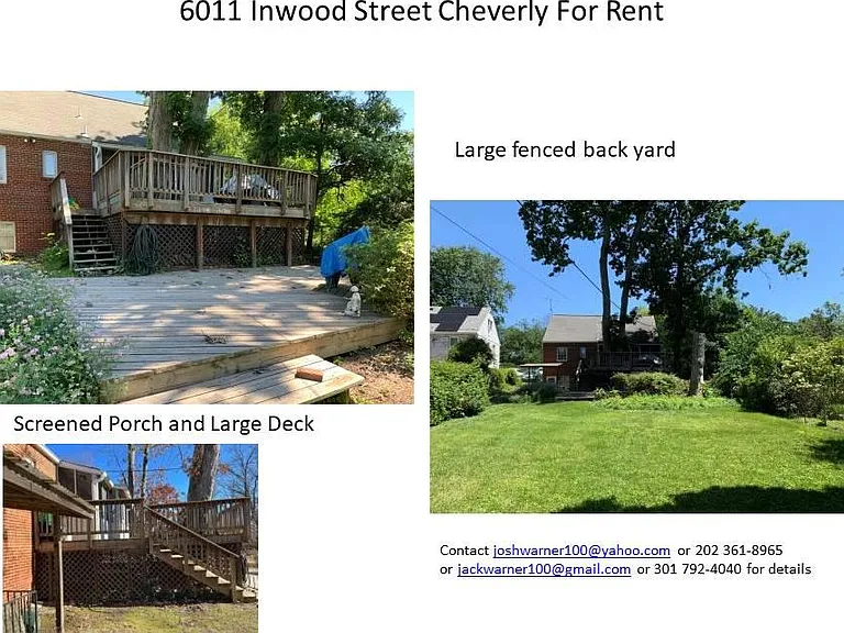 6011 Inwood St — Photo 2