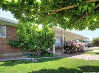 1326 N 400 W, Bountiful, UT 84010