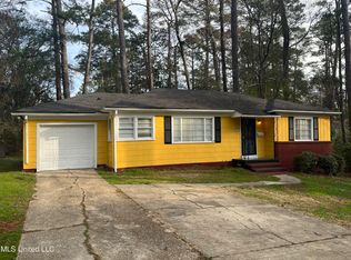 726 Alvaredo St, Jackson, MS 39204