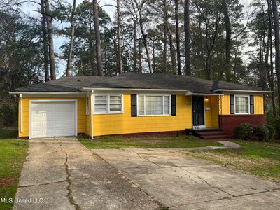 726 Alvaredo St, Jackson, MS, 39204