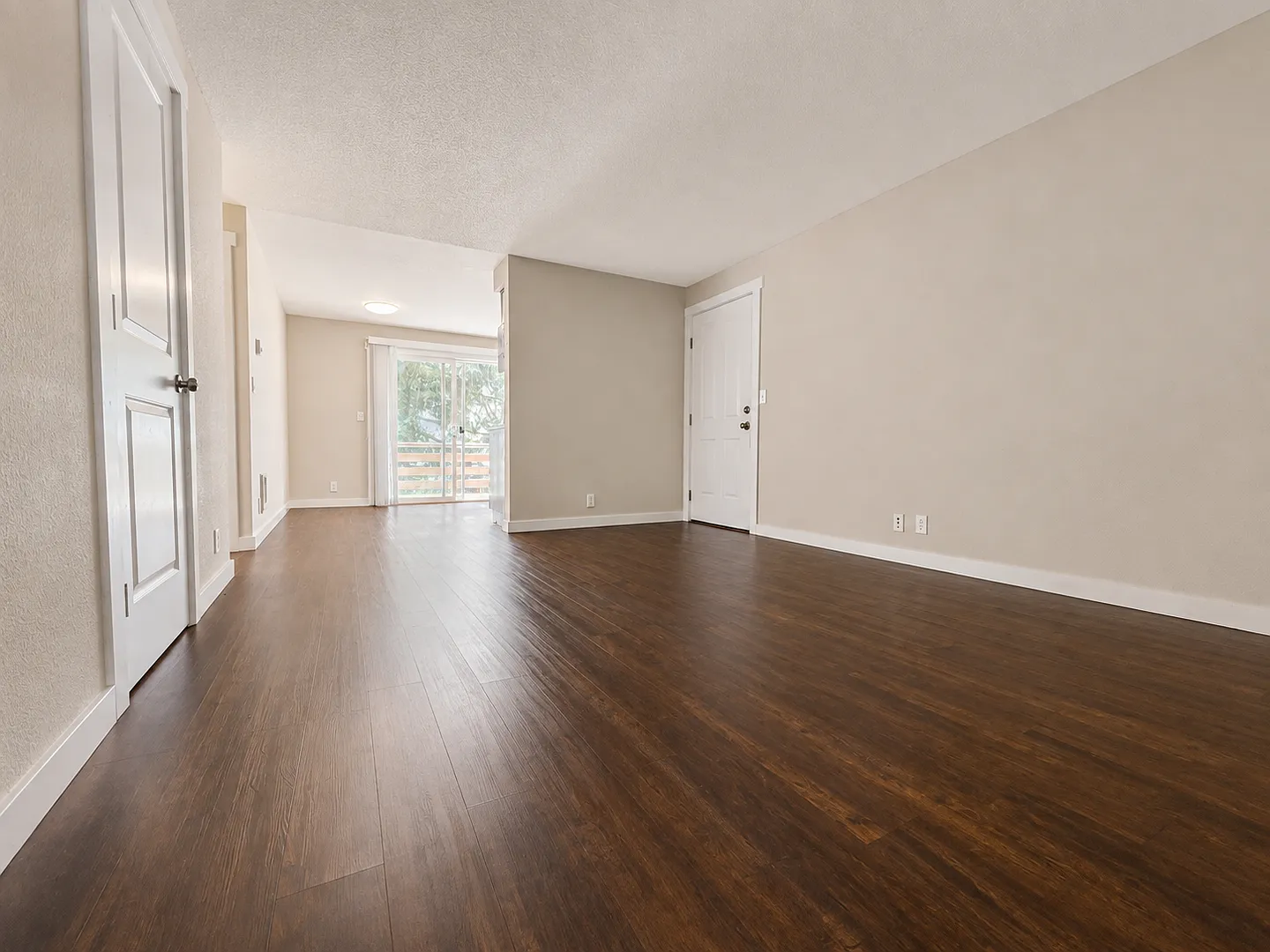 Pl T Manzanita 4-Plex (Glc-003-M) — Photo 3