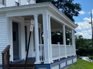 328 Milton Ave APT 4, Ballston Spa, NY 12020