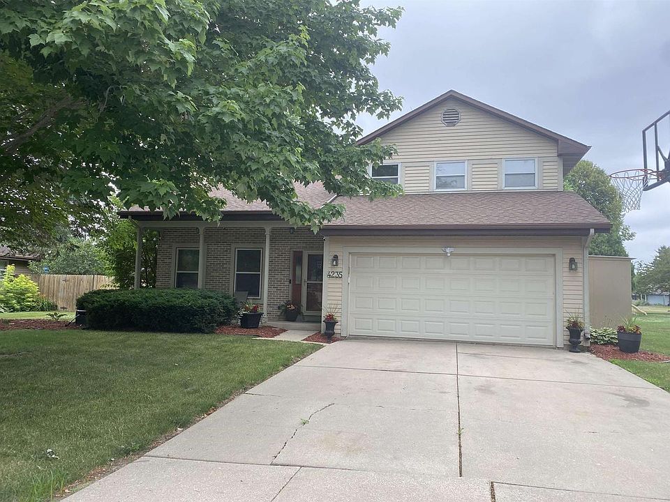 4235 Valencia Drive, Janesville, WI 53546 Zillow