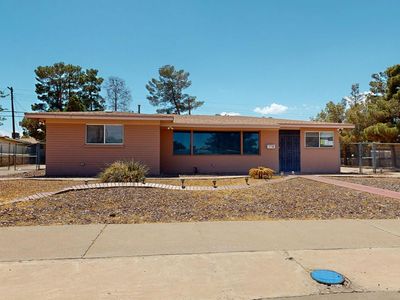 7708 Cielo Vista Dr, El Paso, TX, 79925