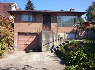 3222 33rd Ave S, Seattle, WA 98144