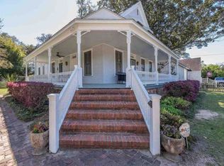 1523 E Moreno St, Pensacola, FL 32503