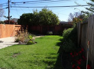 2071 S Delaware St, San Mateo, CA 94403