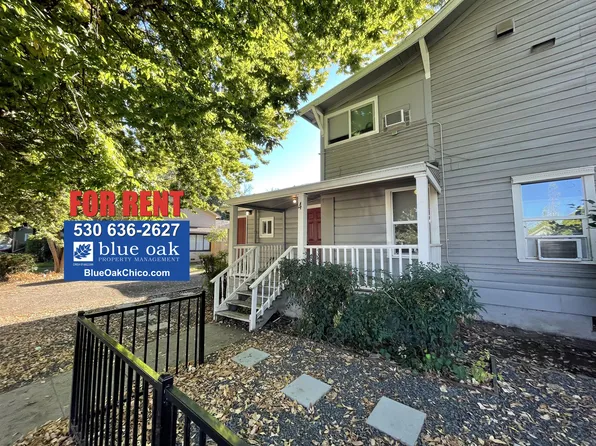 605 W 6th St, Chico, CA