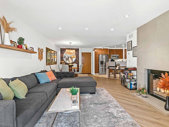 2nd image of 4260 Via Arbolada Unit 111