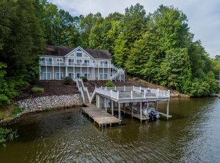 252 N Macon Dr, Littleton, NC 27850