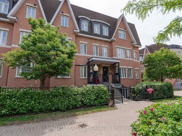 312 John St #330, Markham, ON L3T 0A7