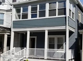 24 Mission St FLOOR 1, Montclair, NJ 07042