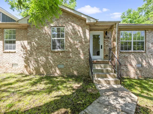 2111 14th Ave N, Nashville, TN 37208
