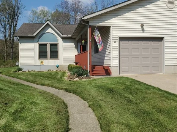 13 McElwee Ct, Rittman, OH 44270