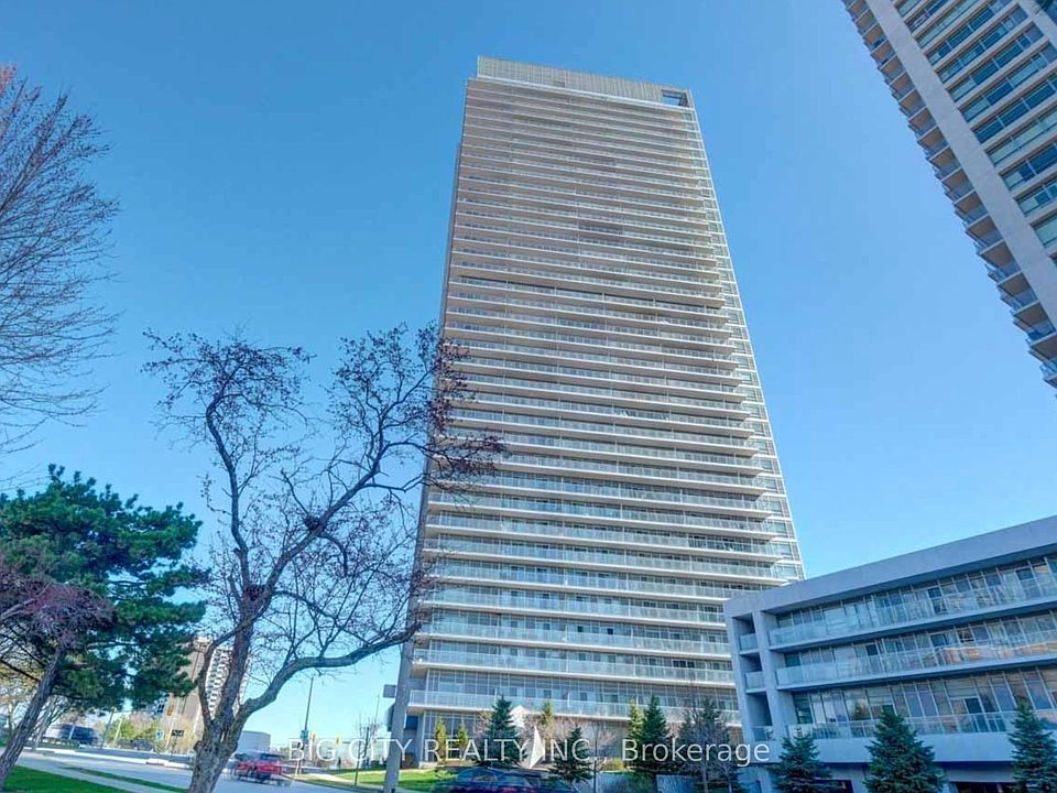 2nd image of 2015 Sheppard Ave E #1211