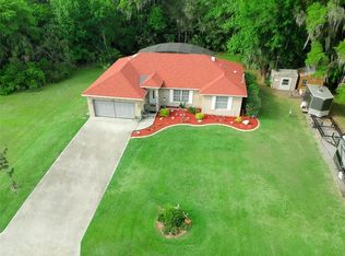 2960 Paolini Dr, Deland, FL 32720