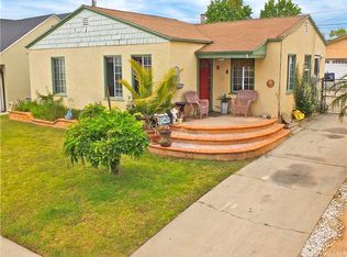 521 W 64th Pl, Inglewood, CA 90302