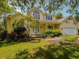 4541 Ashfield Ter, Syracuse, NY 13215