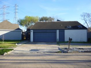 11003 Colebrook Dr, Houston, TX 77072