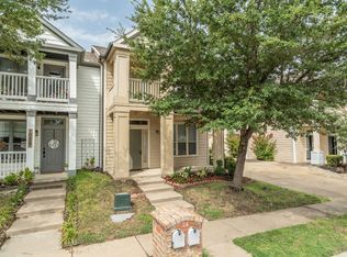 10641 Traymore Dr, Fort Worth, TX 76244