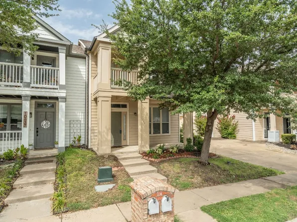 10641 Traymore Dr, Fort Worth, TX 76244