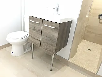 Rented by Sky Management