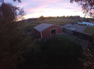 11005 Ridge Rd, Wheat Ridge, CO 80033