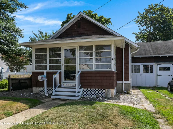 704 New Jersey Avenue, Point Pleasant Beach, NJ 08742