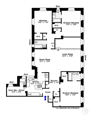 Sold by Halstead Real Estate | media 25