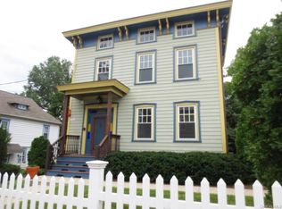 23 Depew Ave #B-01, Nyack, NY 10960