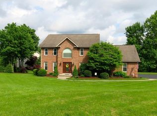 1014 Marjorie Ann Dr, Latrobe, PA 15650