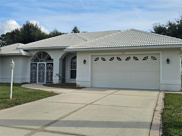 1152 Deardon Dr, Venice, FL 34292