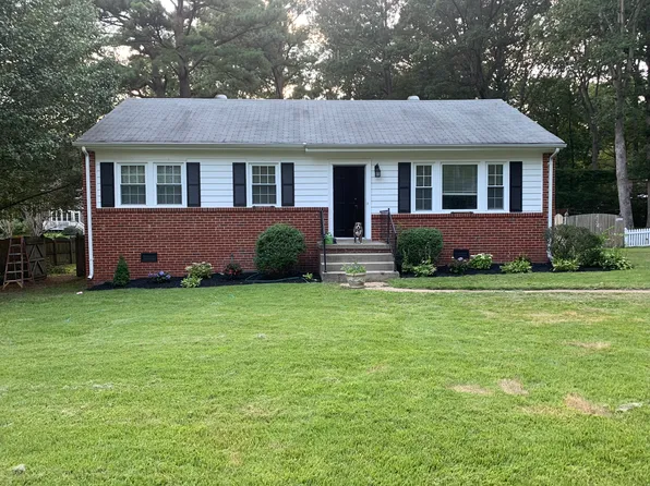 800 Timken Dr, Henrico, VA 23229