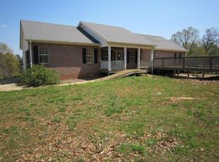 3608 Holly Springs Rd, Pendergrass, GA 30567