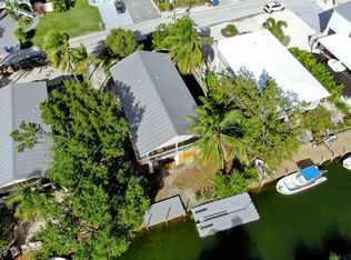 27394 Saint Lucie Ln, Ramrod Key, FL 33042