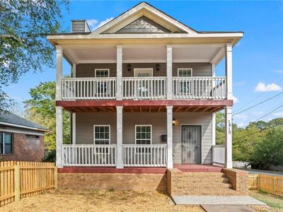 1410 Metropolitan Pkwy SW, Atlanta, GA, 30310