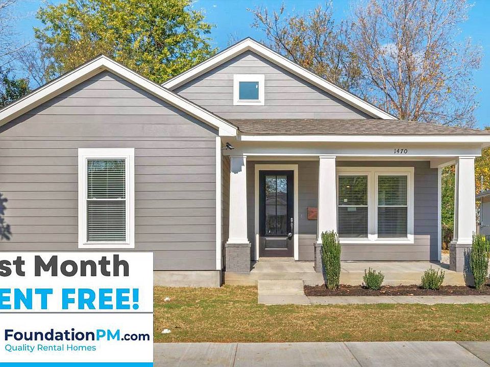 1470 Lyndale Ave, Memphis, TN 38107 Zillow