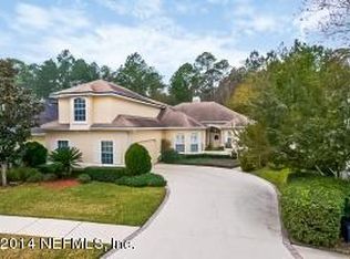 216 Edge Of Woods Rd, Saint Augustine, FL 32092