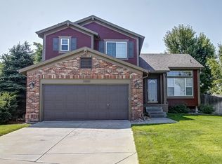 21502 Needles Ln, Parker, CO 80138