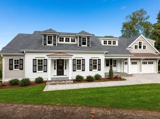 46 Tonset Rd, Orleans, MA 02653