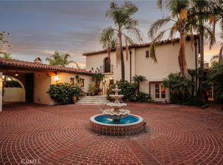 12802 Panorama Crst, Santa Ana, CA 92705