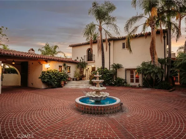 12802 Panorama Crst, Santa Ana, CA 92705