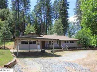 21707 Phoenix Lake Rd, Sonora, CA 95370