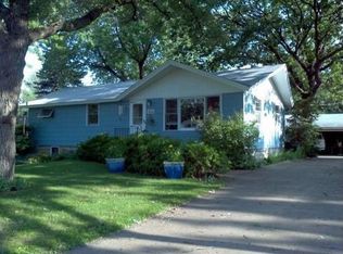 533 53 1/2 Ave NE, Fridley, MN 55421