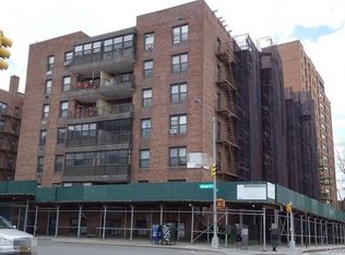 138-70 Elder Avenue #3A, Flushing, NY 11355