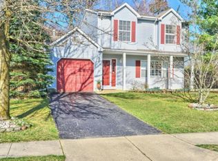 53 Tioga Dr, Howell, NJ 07731
