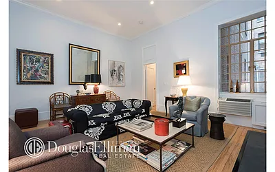 Sold by Douglas Elliman